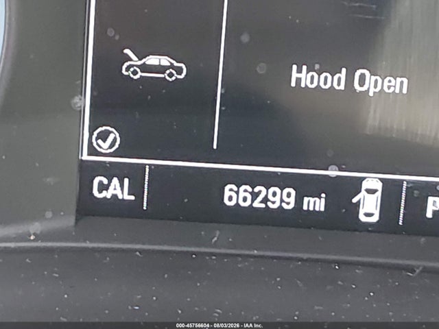 Auction sale of the 2018 Chevrolet Malibu 1ls, vin: 1G1ZB5STXJF229914, lot number: 45756604