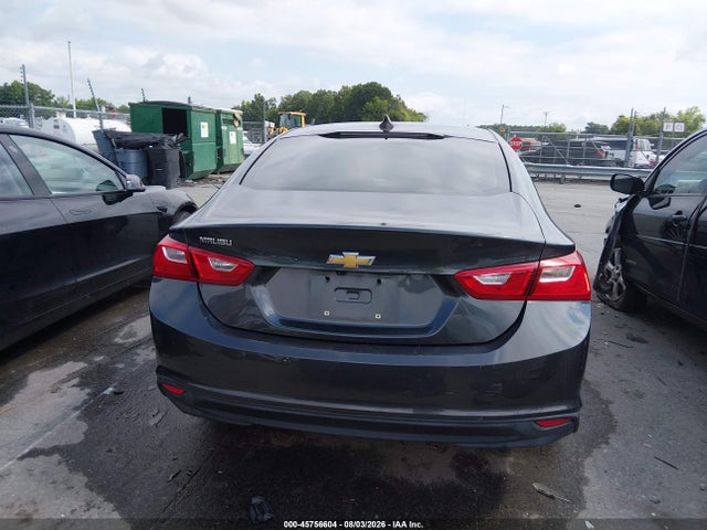 Auction sale of the 2018 Chevrolet Malibu 1ls, vin: 1G1ZB5STXJF229914, lot number: 45756604