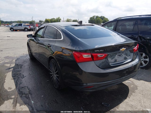 Auction sale of the 2018 Chevrolet Malibu 1ls, vin: 1G1ZB5STXJF229914, lot number: 45756604
