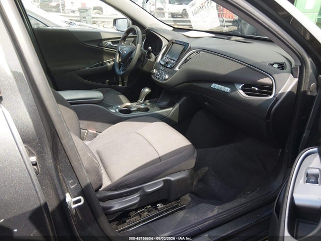 Auction sale of the 2018 Chevrolet Malibu 1ls, vin: 1G1ZB5STXJF229914, lot number: 45756604