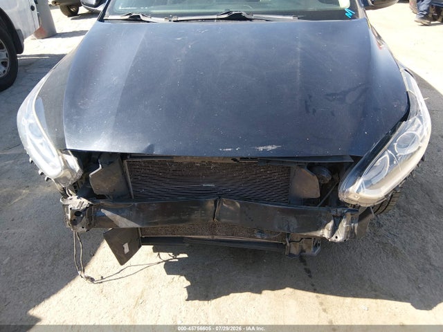 3KPF24AD4KE091720 KIA Forte Lxs