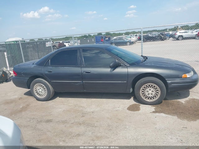 Aukcja sprzedaży 1996 Chrysler Concorde Lx, vin: 2C3HD56T4TH142586, numer aukcji: 45756607