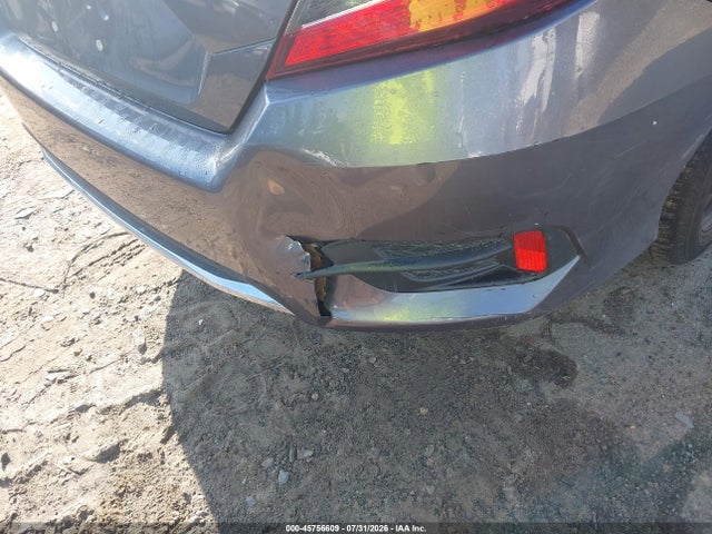 Aukcja sprzedaży 2021 Honda Civic Lx, vin: 2HGFC2F67MH513595, numer aukcji: 45756609