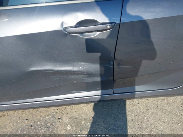 Aukcja sprzedaży 2021 Honda Civic Lx, vin: 2HGFC2F67MH513595, numer aukcji: 45756609