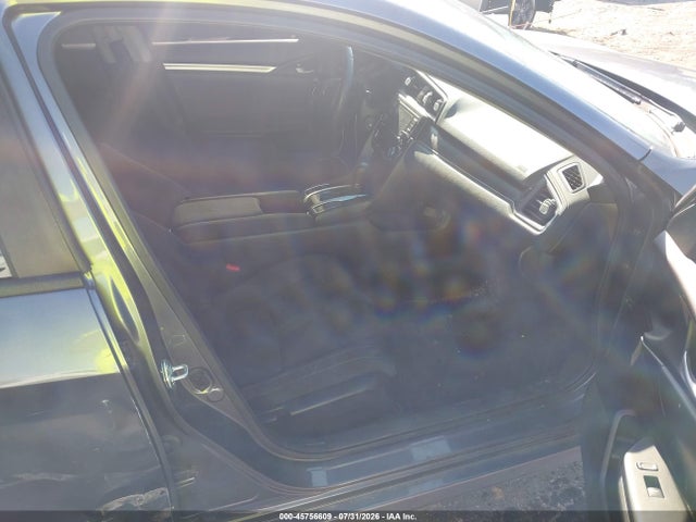 Aukcja sprzedaży 2021 Honda Civic Lx, vin: 2HGFC2F67MH513595, numer aukcji: 45756609