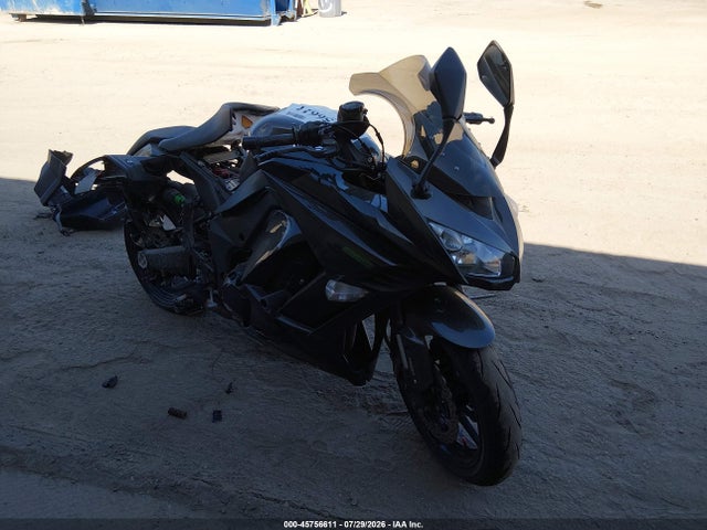 2016 JKAZXCM12GA008381 головне зображення