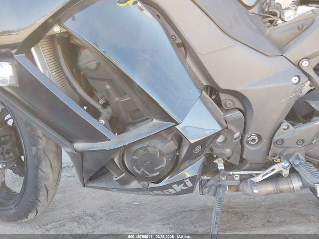 Aukcja sprzedaży 2016 Kawasaki Zx1000 M, vin: JKAZXCM12GA008381, numer aukcji: 45756611