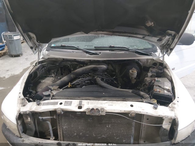 1998 Dodge Ram 1500 St მანქანა იყიდება აუქციონზე, vin: 1B7HF13Z0WJ206763, აუქციონის ნომერი: 45756627