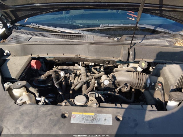 Продажа на аукционе авто 2016 Chevrolet Traverse Lt, vin: 1GNKVGKD8GJ155314, номер лота: 45756634