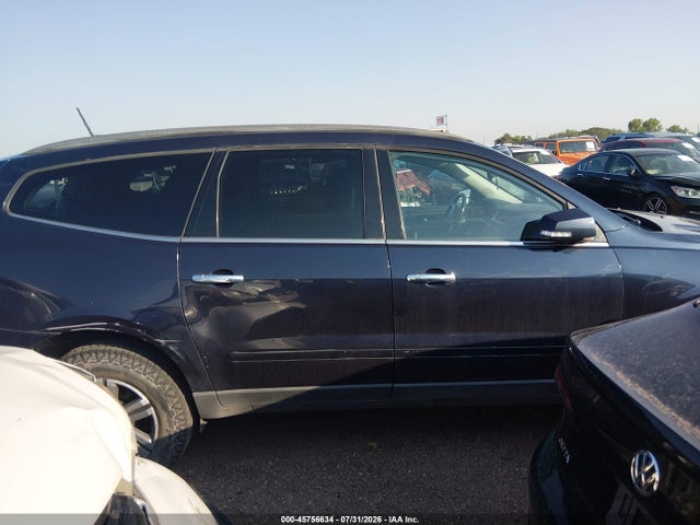 Продажа на аукционе авто 2016 Chevrolet Traverse Lt, vin: 1GNKVGKD8GJ155314, номер лота: 45756634