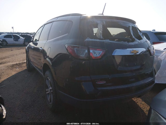 Продажа на аукционе авто 2016 Chevrolet Traverse Lt, vin: 1GNKVGKD8GJ155314, номер лота: 45756634