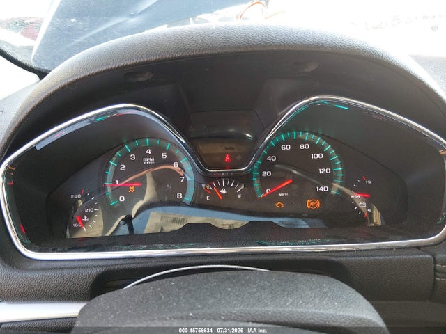 Продажа на аукционе авто 2016 Chevrolet Traverse Lt, vin: 1GNKVGKD8GJ155314, номер лота: 45756634