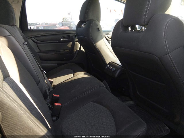 Продажа на аукционе авто 2016 Chevrolet Traverse Lt, vin: 1GNKVGKD8GJ155314, номер лота: 45756634