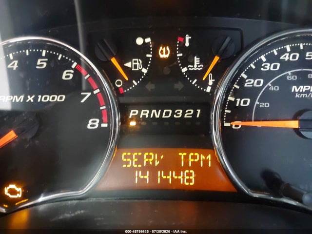Продаж на аукціоні авто 2012 Chevrolet Colorado Lt W/2lt, vin: 1GCHTDFE3C8150971, номер лоту: 45756635