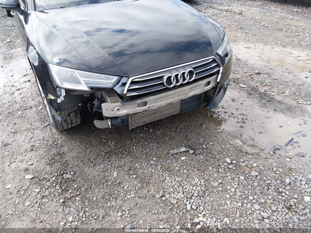 Aukcja sprzedaży 2017 Audi A4 Premium, vin: WAUGNAF42HN057067, numer aukcji: 45756636