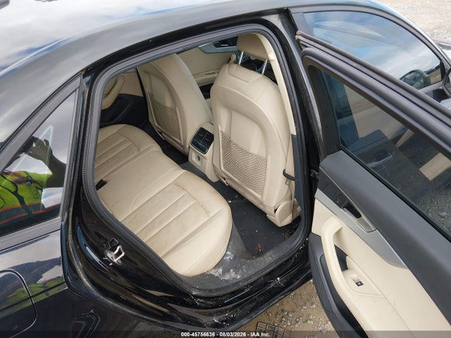 Aukcja sprzedaży 2017 Audi A4 Premium, vin: WAUGNAF42HN057067, numer aukcji: 45756636