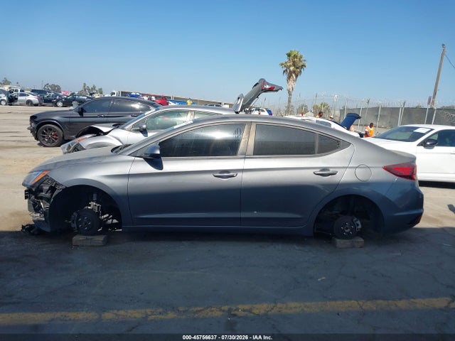 Hyundai ELANTRA SEL 2020 5NPD84LF6LH522706 Image 13