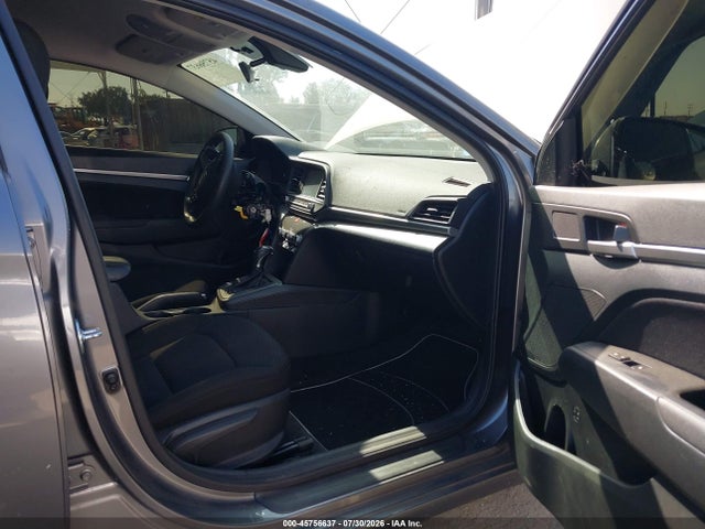 Hyundai ELANTRA SEL 2020 5NPD84LF6LH522706 Image 5
