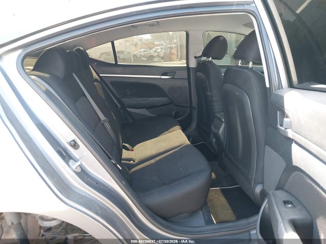 Hyundai ELANTRA SEL 2020 5NPD84LF6LH522706 Image 8