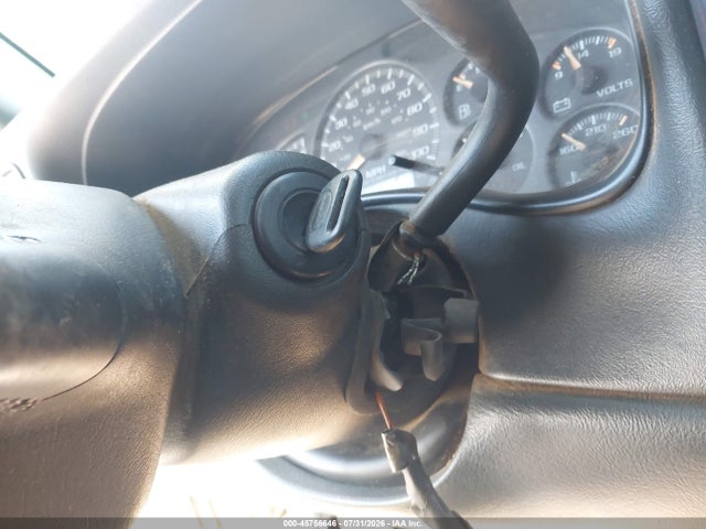 Aukcja sprzedaży 2002 Gmc Sierra 2500 Sle, vin: 1GTGK29U22Z331056, numer aukcji: 45756646