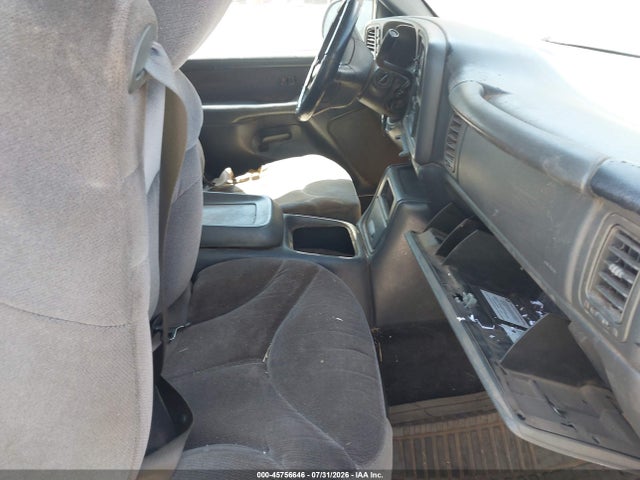 Aukcja sprzedaży 2002 Gmc Sierra 2500 Sle, vin: 1GTGK29U22Z331056, numer aukcji: 45756646