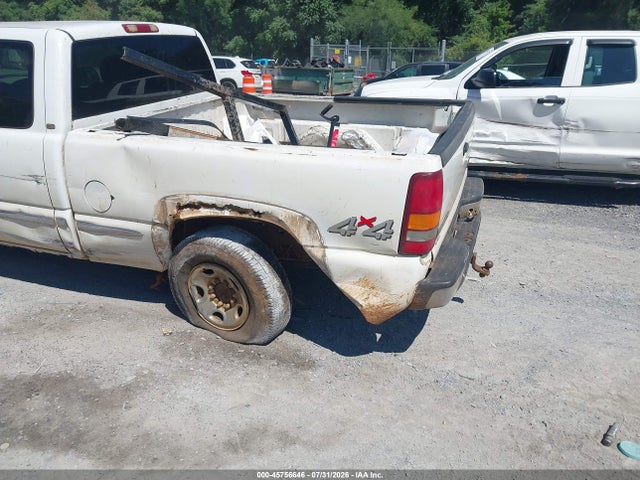 Aukcja sprzedaży 2002 Gmc Sierra 2500 Sle, vin: 1GTGK29U22Z331056, numer aukcji: 45756646
