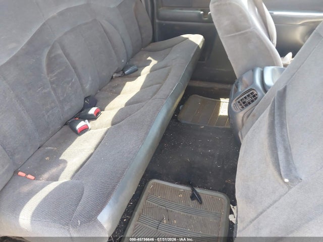 Aukcja sprzedaży 2002 Gmc Sierra 2500 Sle, vin: 1GTGK29U22Z331056, numer aukcji: 45756646