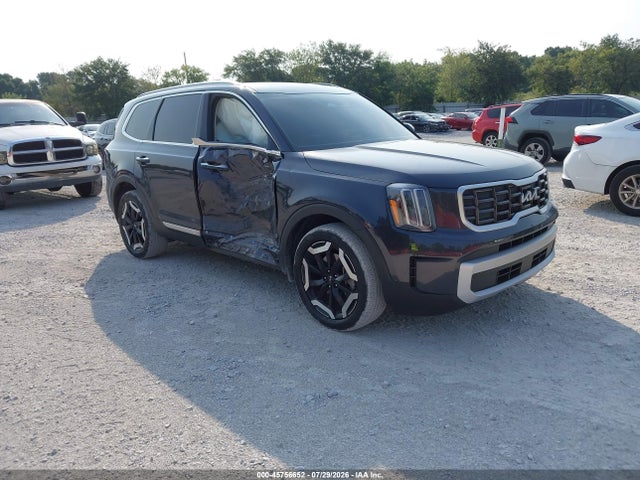 Aukcja sprzedaży 2025 Kia Telluride S, vin: 5XYP64GC0SG676854, numer aukcji: 45756652