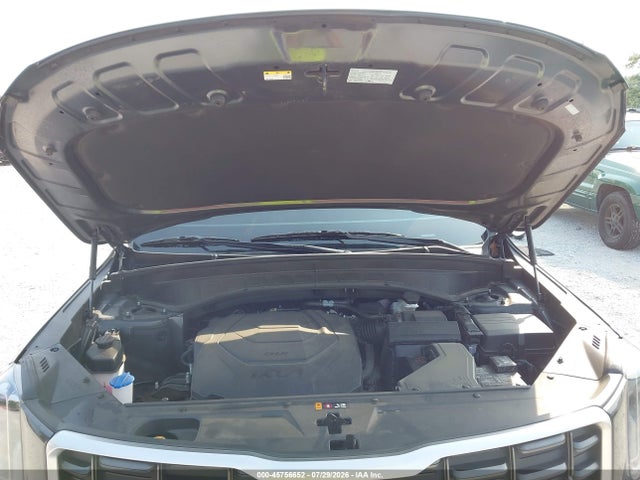 Aukcja sprzedaży 2025 Kia Telluride S, vin: 5XYP64GC0SG676854, numer aukcji: 45756652