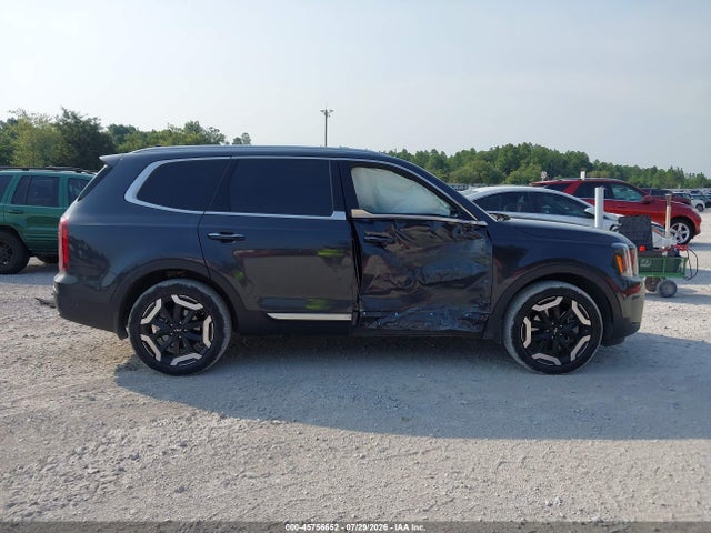 Aukcja sprzedaży 2025 Kia Telluride S, vin: 5XYP64GC0SG676854, numer aukcji: 45756652