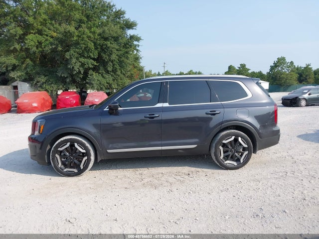 Aukcja sprzedaży 2025 Kia Telluride S, vin: 5XYP64GC0SG676854, numer aukcji: 45756652