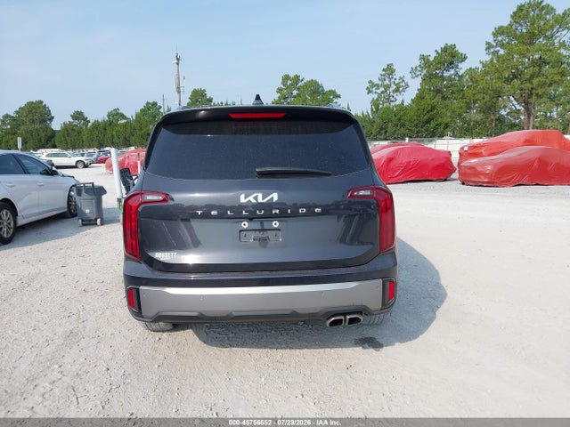 Aukcja sprzedaży 2025 Kia Telluride S, vin: 5XYP64GC0SG676854, numer aukcji: 45756652