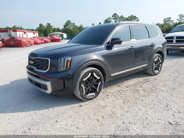 Aukcja sprzedaży 2025 Kia Telluride S, vin: 5XYP64GC0SG676854, numer aukcji: 45756652