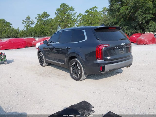 Aukcja sprzedaży 2025 Kia Telluride S, vin: 5XYP64GC0SG676854, numer aukcji: 45756652
