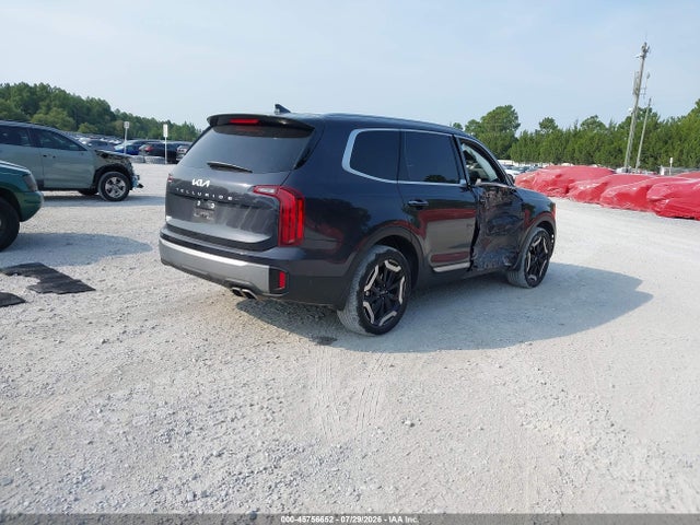 Aukcja sprzedaży 2025 Kia Telluride S, vin: 5XYP64GC0SG676854, numer aukcji: 45756652