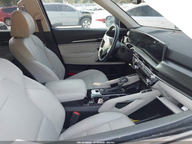 Aukcja sprzedaży 2025 Kia Telluride S, vin: 5XYP64GC0SG676854, numer aukcji: 45756652