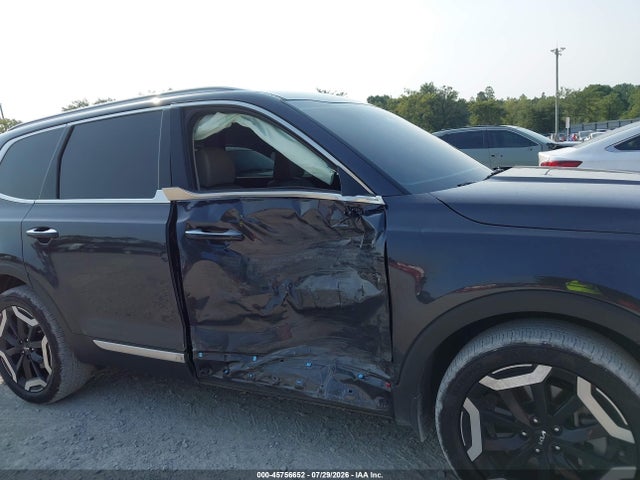 Aukcja sprzedaży 2025 Kia Telluride S, vin: 5XYP64GC0SG676854, numer aukcji: 45756652