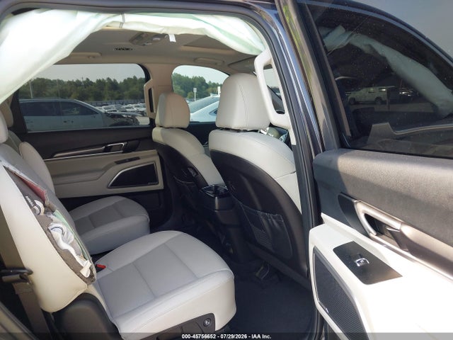 Aukcja sprzedaży 2025 Kia Telluride S, vin: 5XYP64GC0SG676854, numer aukcji: 45756652
