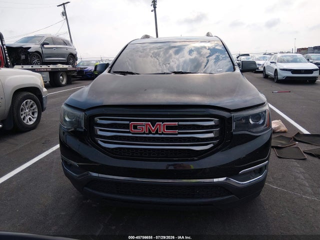 2017 Gmc Acadia Slt-1 მანქანა იყიდება აუქციონზე, vin: 1GKKNVLS4HZ158082, აუქციონის ნომერი: 45756658