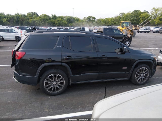 2017 Gmc Acadia Slt-1 მანქანა იყიდება აუქციონზე, vin: 1GKKNVLS4HZ158082, აუქციონის ნომერი: 45756658