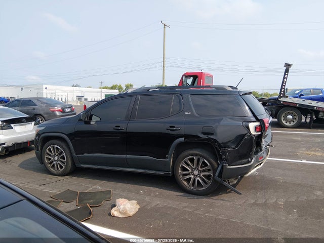 2017 Gmc Acadia Slt-1 მანქანა იყიდება აუქციონზე, vin: 1GKKNVLS4HZ158082, აუქციონის ნომერი: 45756658