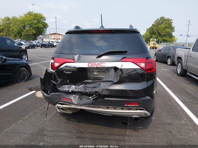 2017 Gmc Acadia Slt-1 მანქანა იყიდება აუქციონზე, vin: 1GKKNVLS4HZ158082, აუქციონის ნომერი: 45756658