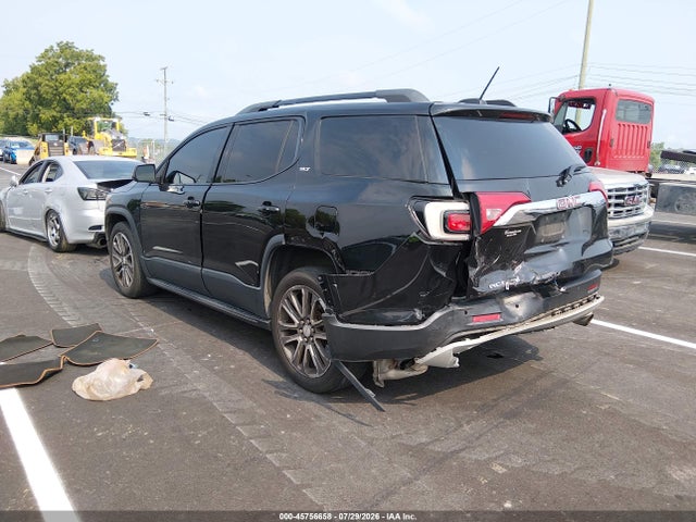 2017 Gmc Acadia Slt-1 მანქანა იყიდება აუქციონზე, vin: 1GKKNVLS4HZ158082, აუქციონის ნომერი: 45756658