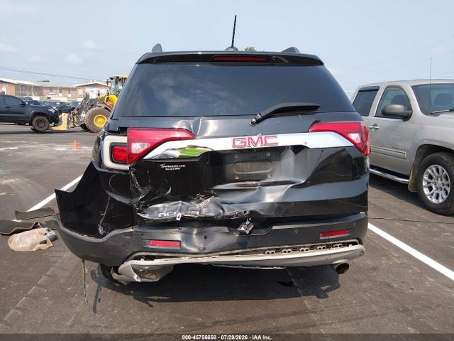 2017 Gmc Acadia Slt-1 მანქანა იყიდება აუქციონზე, vin: 1GKKNVLS4HZ158082, აუქციონის ნომერი: 45756658