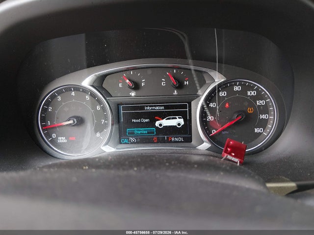 2017 Gmc Acadia Slt-1 მანქანა იყიდება აუქციონზე, vin: 1GKKNVLS4HZ158082, აუქციონის ნომერი: 45756658