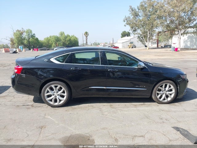 Chevrolet IMPALA 2LZ 2018 2G1125S35J9177839 Image 13