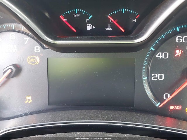 Chevrolet IMPALA 2LZ 2018 2G1125S35J9177839 Image 15