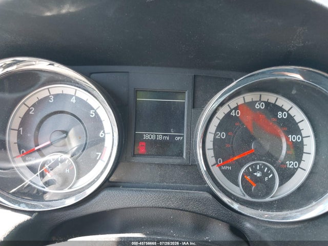 2012 Dodge Grand Caravan R/t მანქანა იყიდება აუქციონზე, vin: 2C4RDGEG8CR149034, აუქციონის ნომერი: 45756665