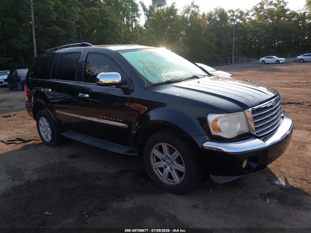 Продаж на аукціоні авто 2007 Chrysler Aspen Limited, vin: 1A8HW58217F518705, номер лоту: 45756677