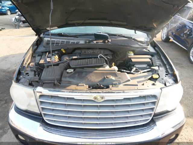 Продаж на аукціоні авто 2007 Chrysler Aspen Limited, vin: 1A8HW58217F518705, номер лоту: 45756677